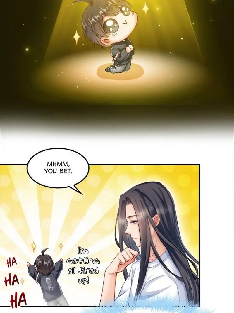 Cultivation Chat Group Chapter 139 page 42 - Chapter 139