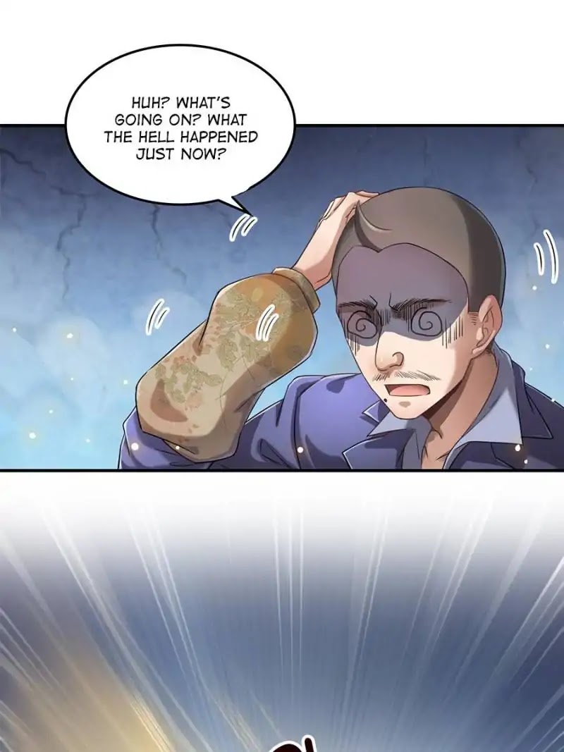 Cultivation Chat Group Chapter 139 page 5 - Chapter 139
