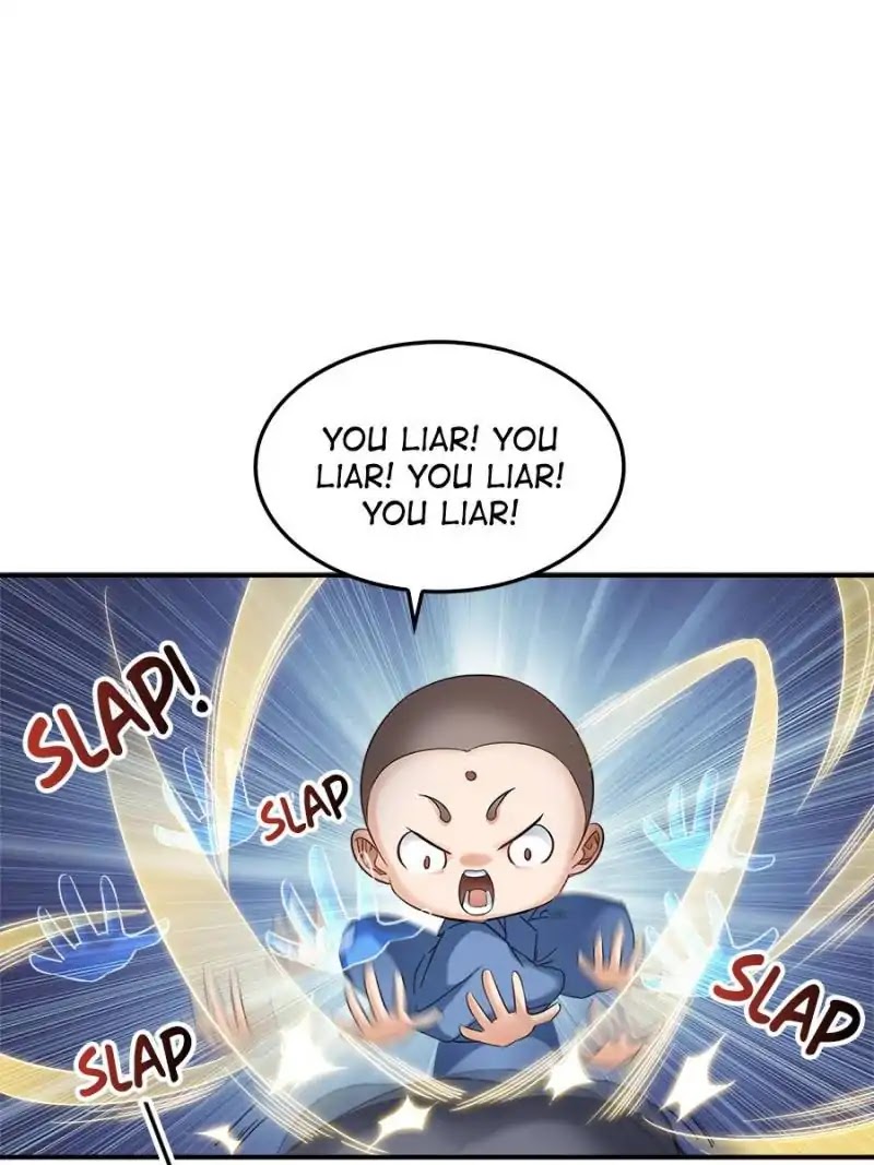 Cultivation Chat Group Chapter 139 page 7 - Chapter 139