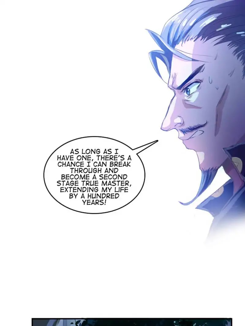 Cultivation Chat Group Chapter 14 page 1 - Chapter 14