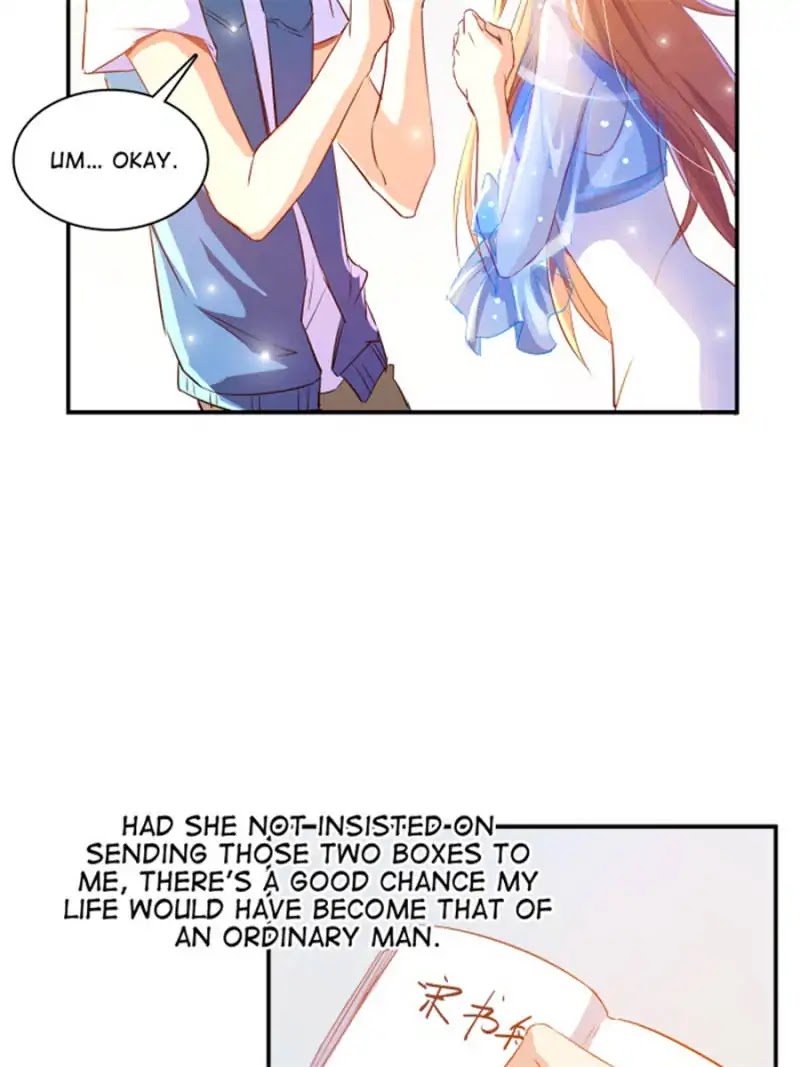 Cultivation Chat Group Chapter 14 page 12 - Chapter 14