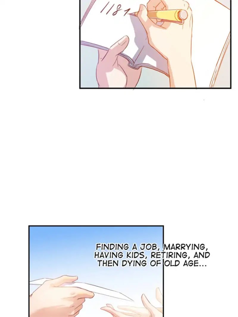 Cultivation Chat Group Chapter 14 page 13 - Chapter 14