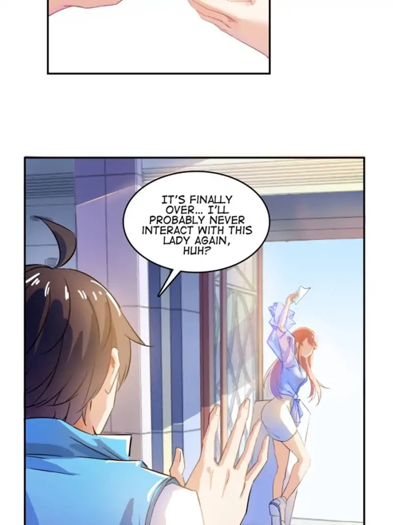 Cultivation Chat Group Chapter 14 page 14 - Chapter 14