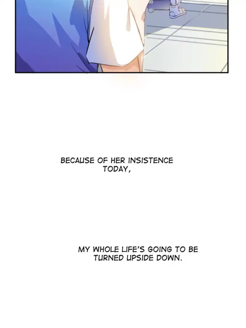 Cultivation Chat Group Chapter 14 page 15 - Chapter 14