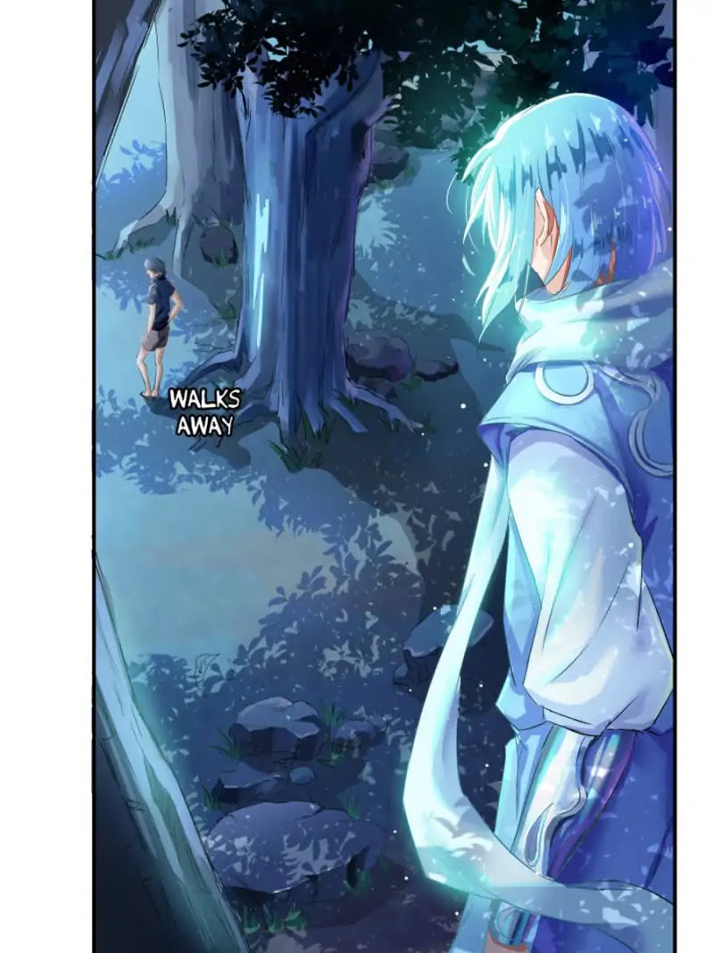 Cultivation Chat Group Chapter 14 page 2 - Chapter 14