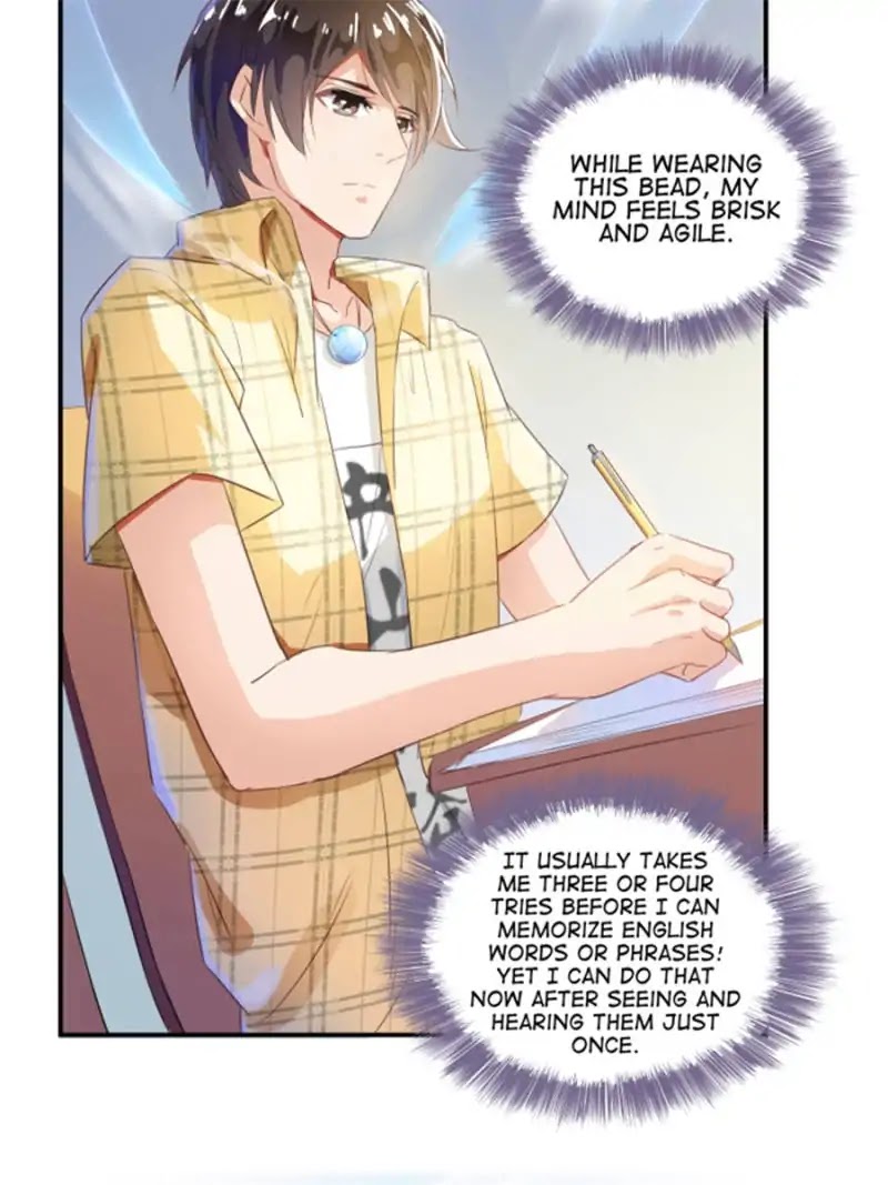 Cultivation Chat Group Chapter 14 page 22 - Chapter 14