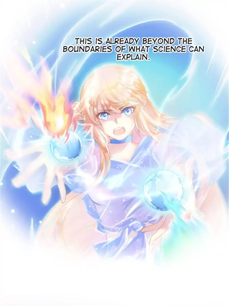 Cultivation Chat Group Chapter 14 page 23 - Chapter 14