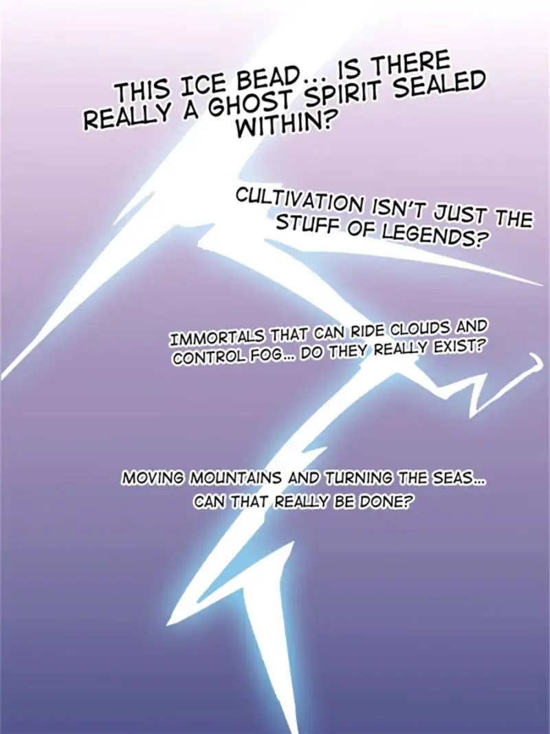 Cultivation Chat Group Chapter 14 page 24 - Chapter 14