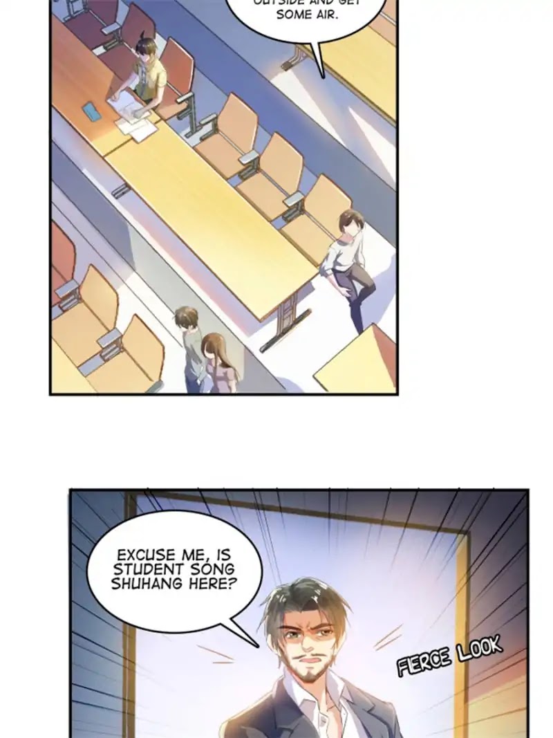 Cultivation Chat Group Chapter 14 page 27 - Chapter 14