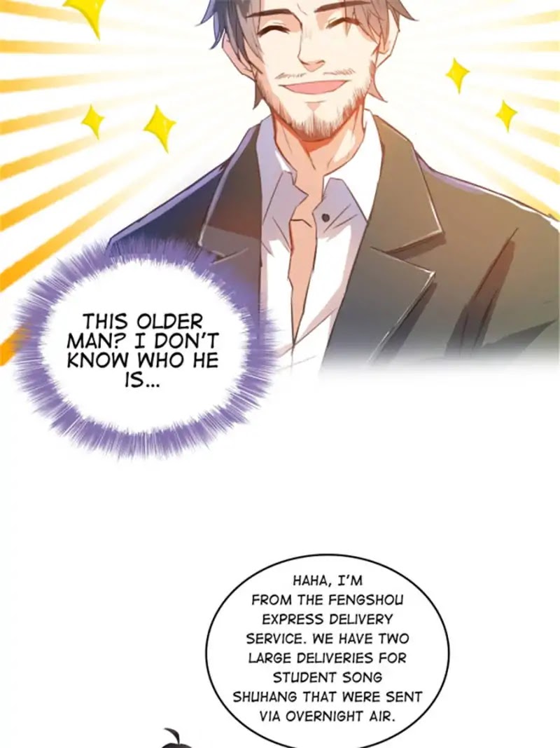 Cultivation Chat Group Chapter 14 page 30 - Chapter 14