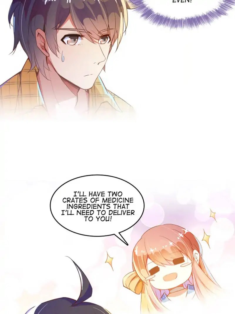 Cultivation Chat Group Chapter 14 page 33 - Chapter 14