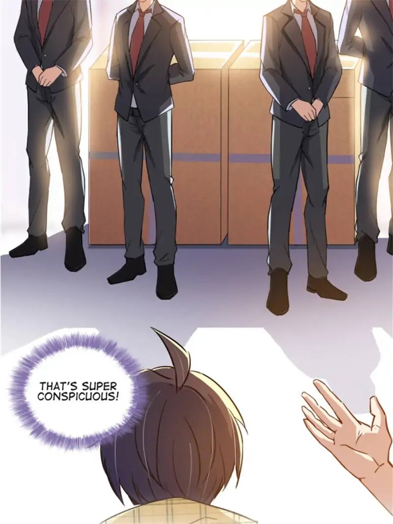 Cultivation Chat Group Chapter 14 page 39 - Chapter 14