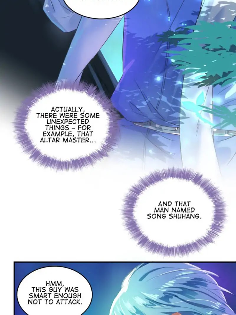 Cultivation Chat Group Chapter 14 page 4 - Chapter 14