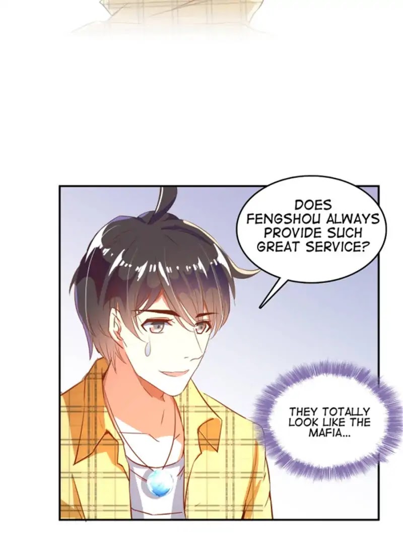 Cultivation Chat Group Chapter 14 page 40 - Chapter 14