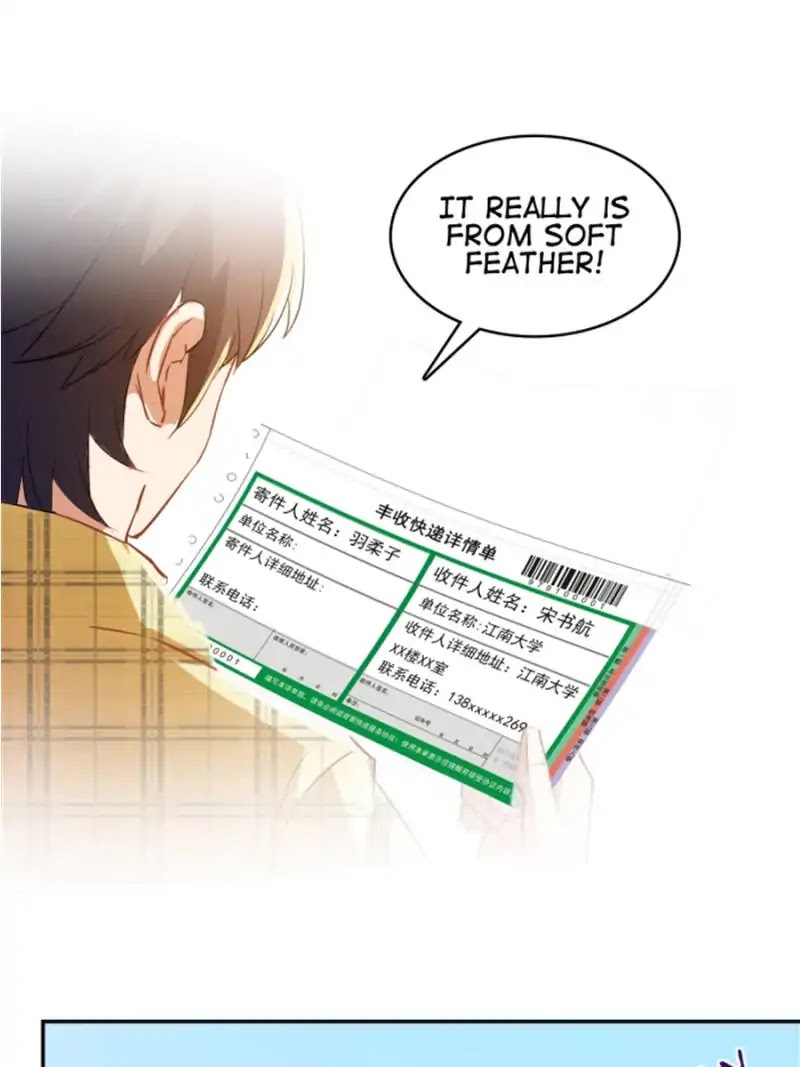 Cultivation Chat Group Chapter 14 page 42 - Chapter 14