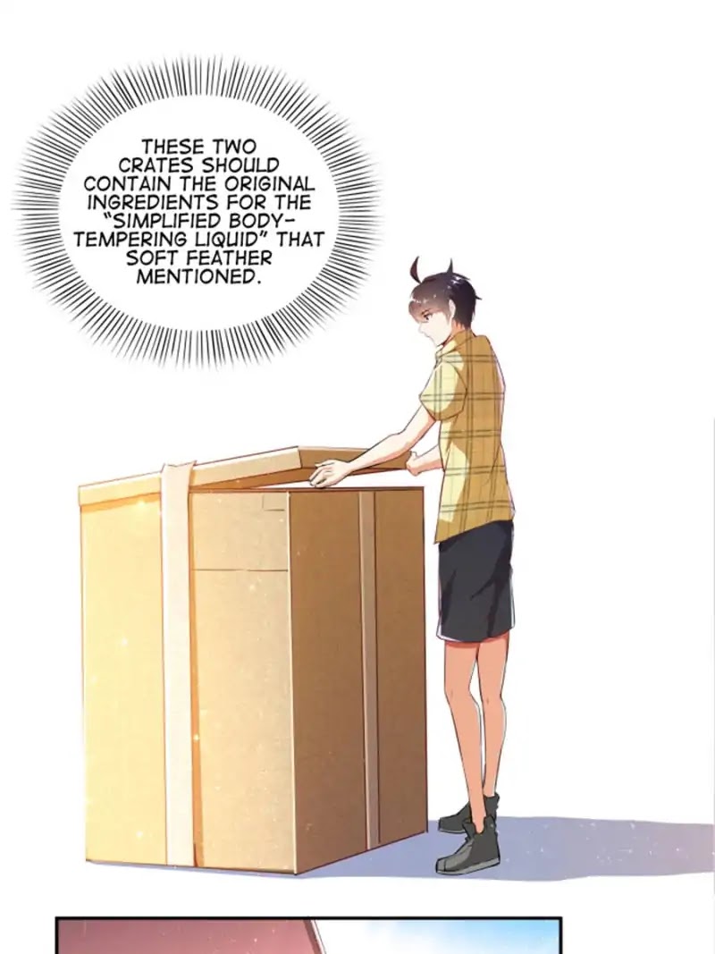 Cultivation Chat Group Chapter 14 page 45 - Chapter 14