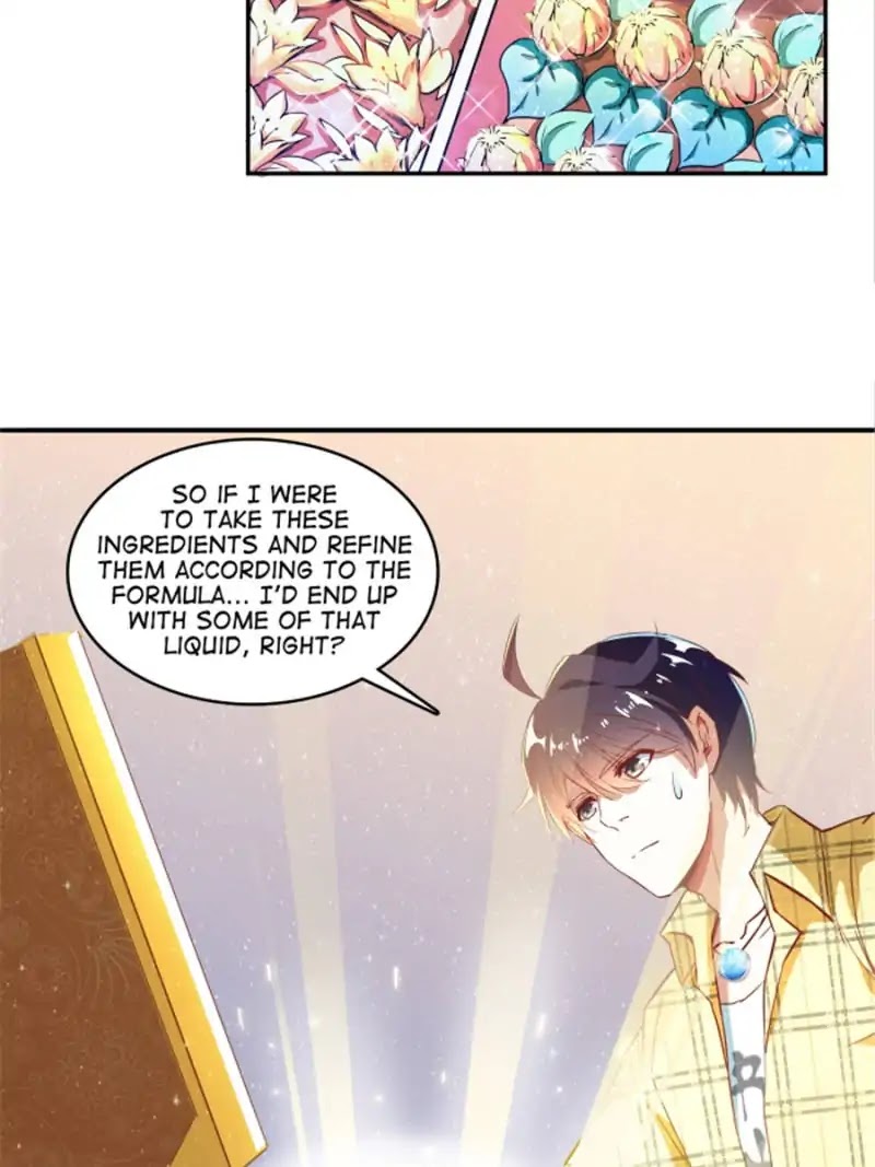 Cultivation Chat Group Chapter 14 page 47 - Chapter 14