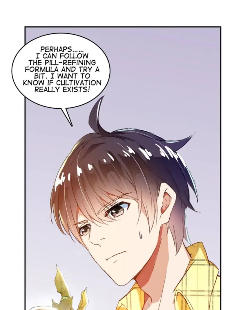 Cultivation Chat Group Chapter 14 page 49 - Chapter 14