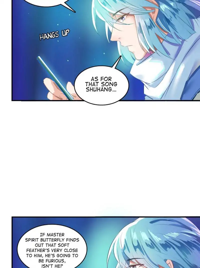 Cultivation Chat Group Chapter 14 page 5 - Chapter 14