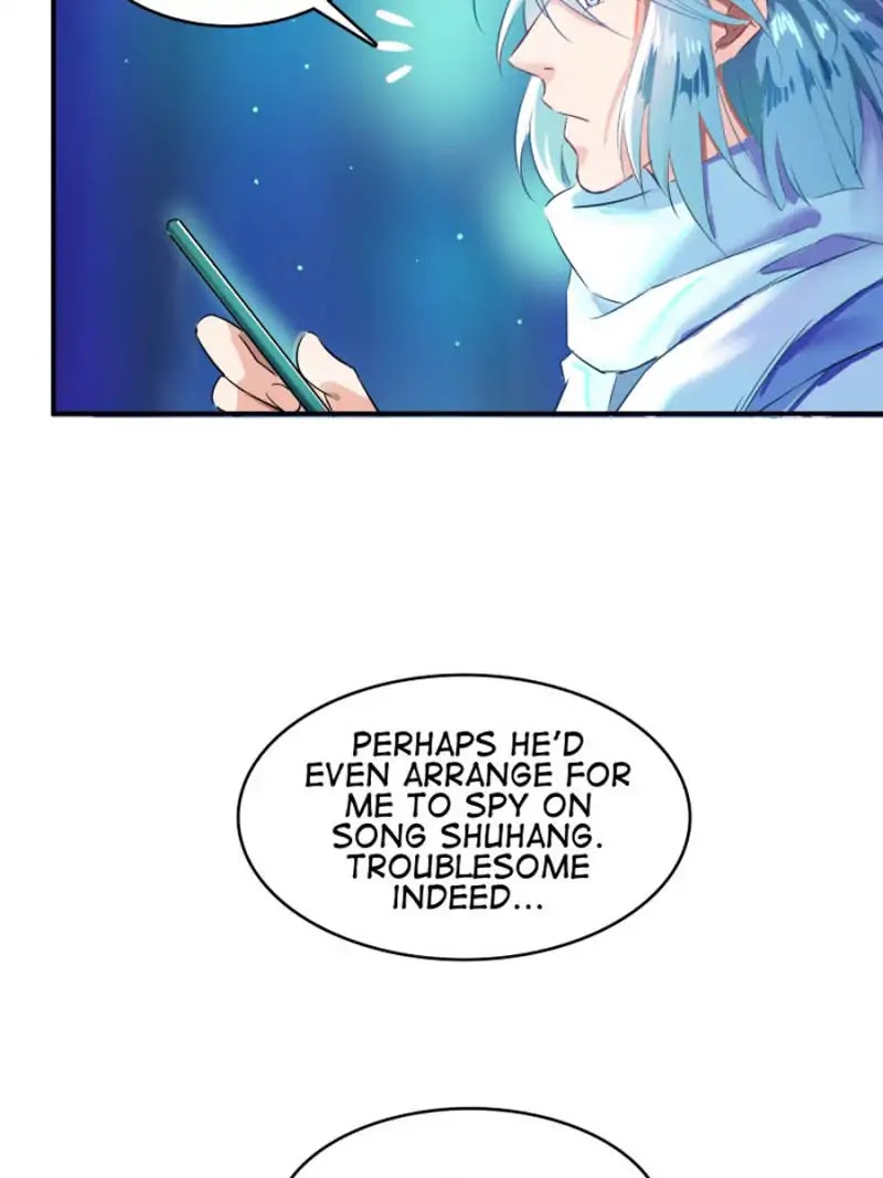 Cultivation Chat Group Chapter 14 page 6 - Chapter 14