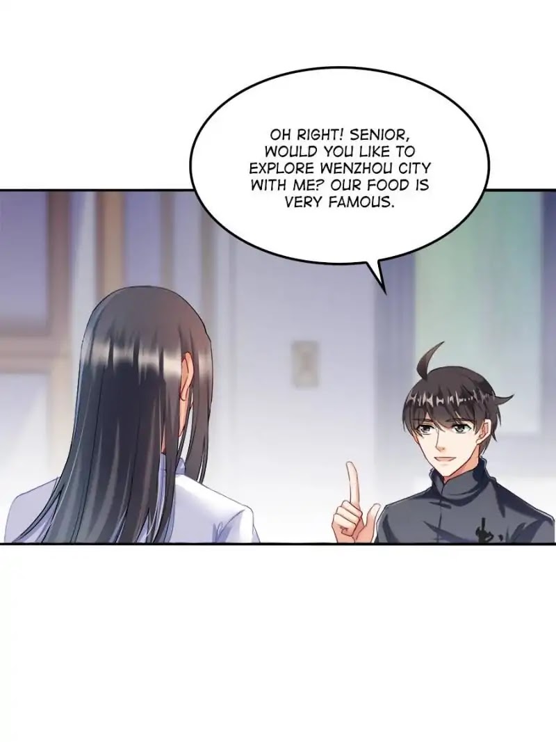 Cultivation Chat Group Chapter 140 page 10 - Chapter 140
