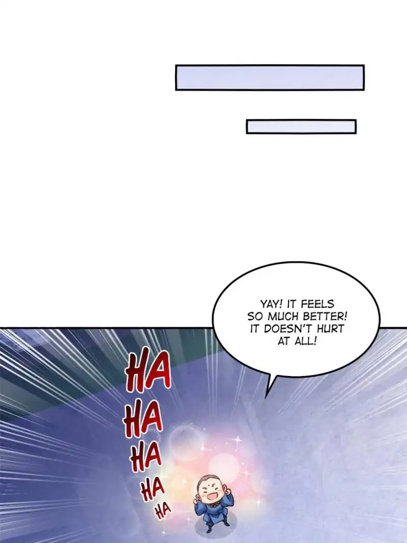 Cultivation Chat Group Chapter 140 page 13 - Chapter 140