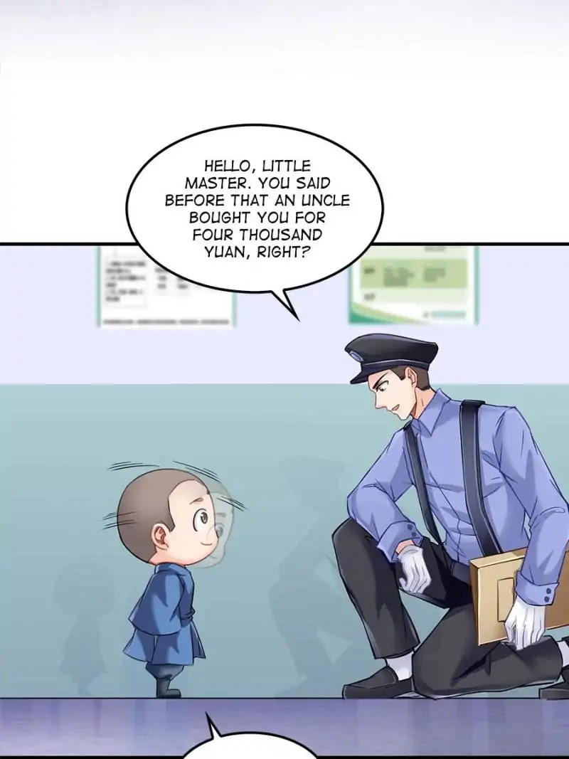 Cultivation Chat Group Chapter 140 page 17 - Chapter 140