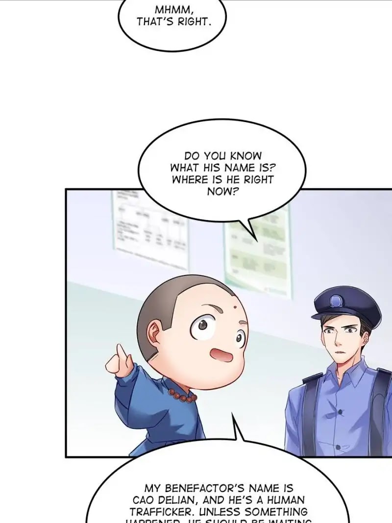 Cultivation Chat Group Chapter 140 page 18 - Chapter 140