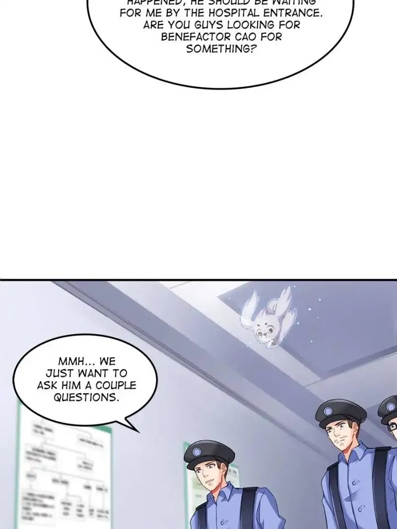Cultivation Chat Group Chapter 140 page 19 - Chapter 140