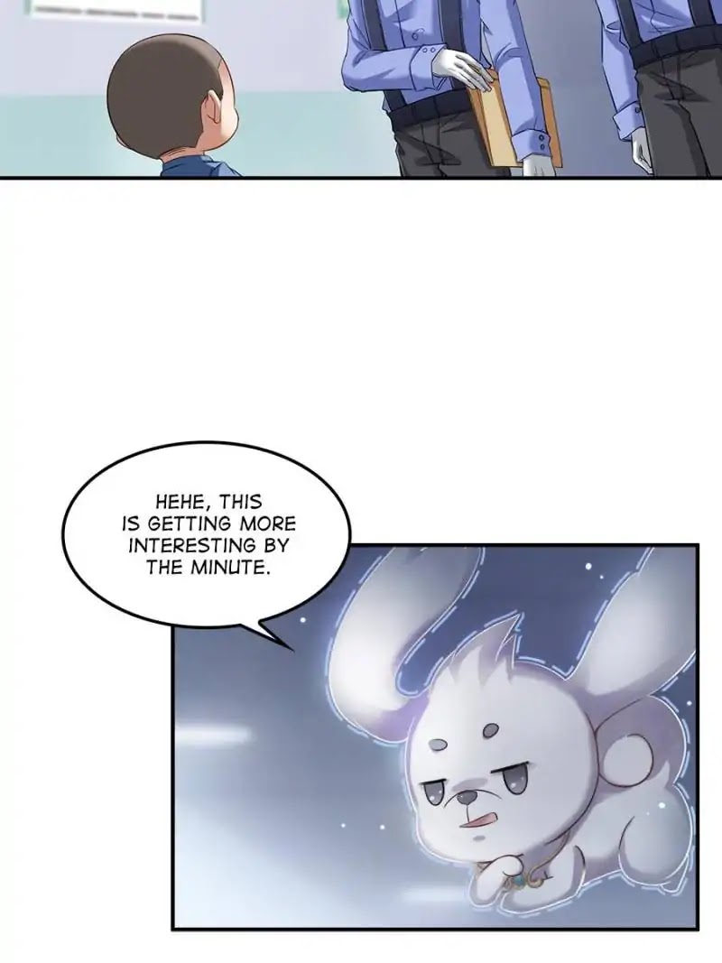 Cultivation Chat Group Chapter 140 page 20 - Chapter 140