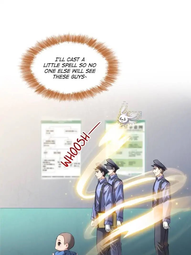 Cultivation Chat Group Chapter 140 page 22 - Chapter 140