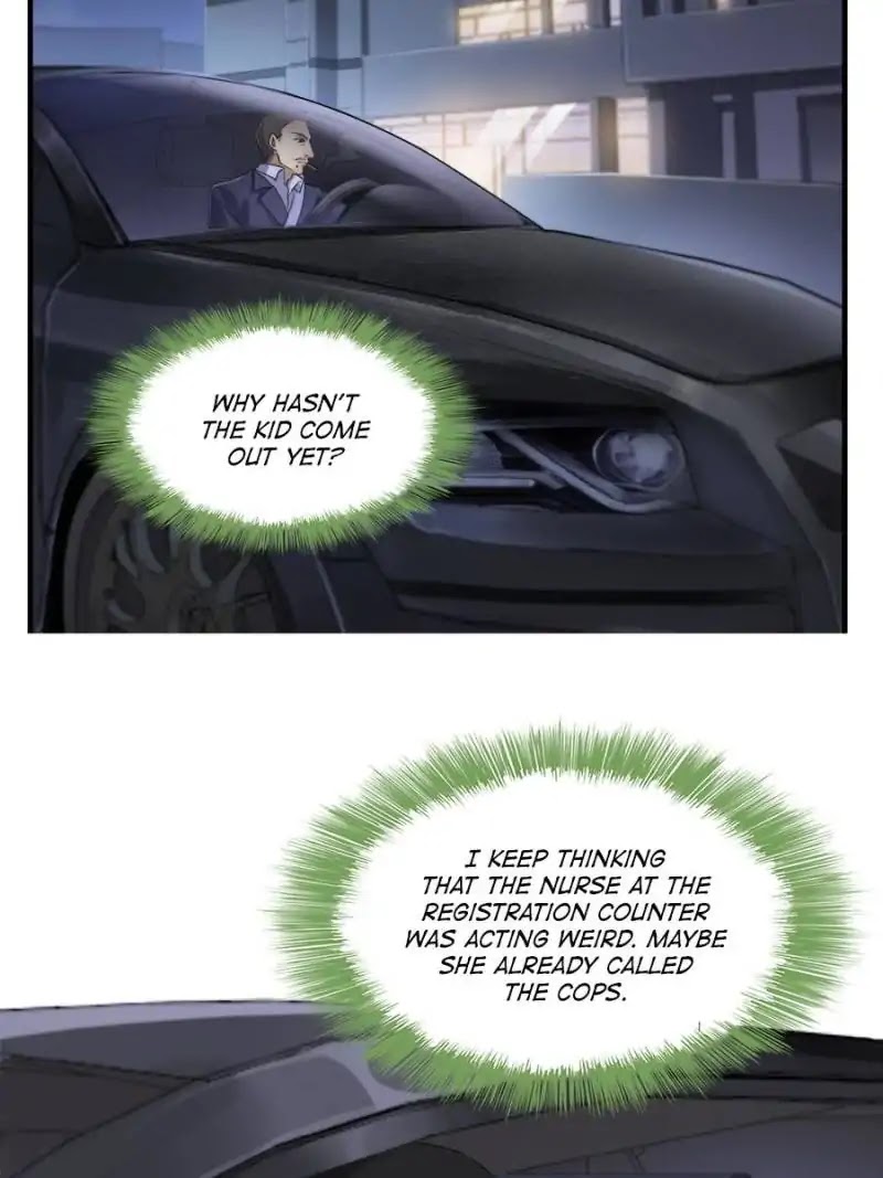 Cultivation Chat Group Chapter 140 page 24 - Chapter 140