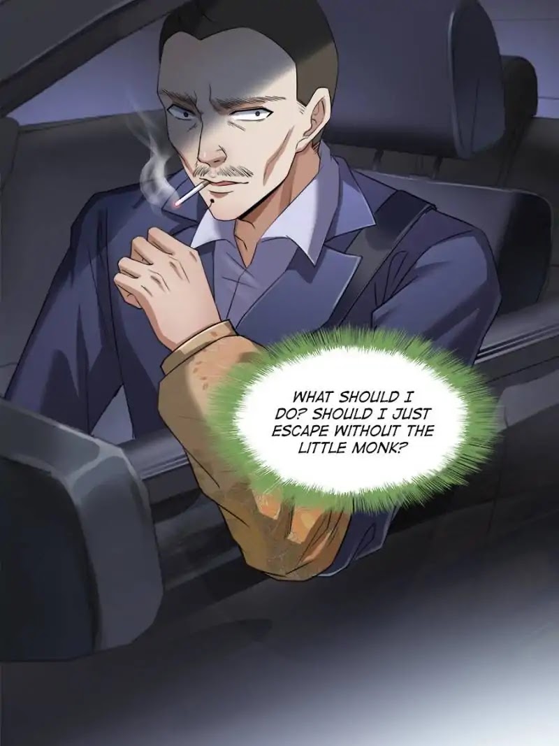 Cultivation Chat Group Chapter 140 page 25 - Chapter 140