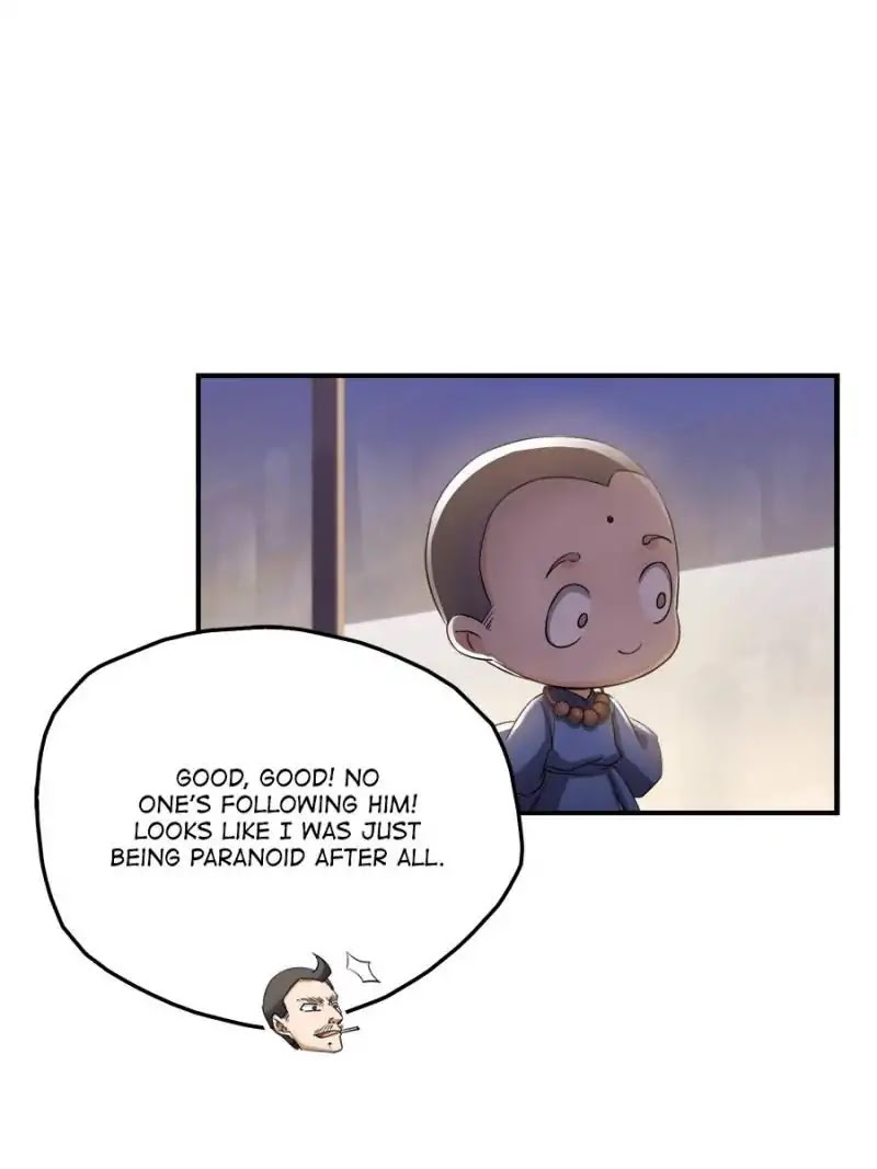 Cultivation Chat Group Chapter 140 page 27 - Chapter 140