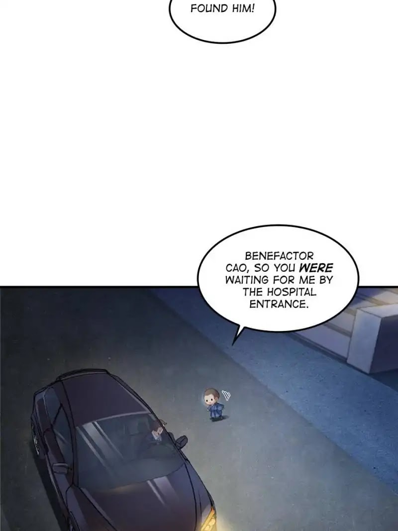 Cultivation Chat Group Chapter 140 page 30 - Chapter 140