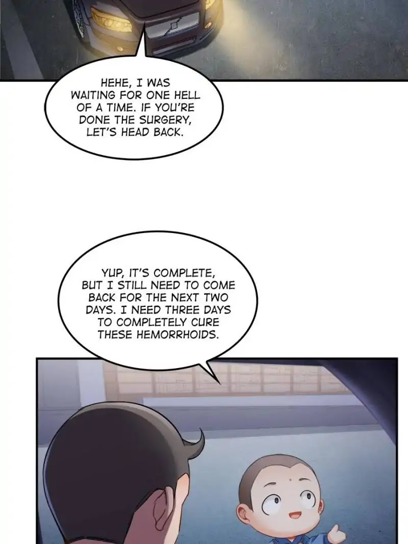 Cultivation Chat Group Chapter 140 page 31 - Chapter 140
