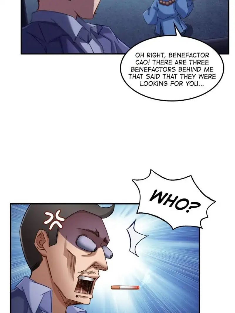 Cultivation Chat Group Chapter 140 page 32 - Chapter 140