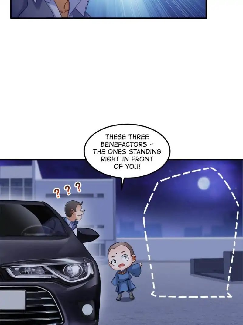 Cultivation Chat Group Chapter 140 page 33 - Chapter 140