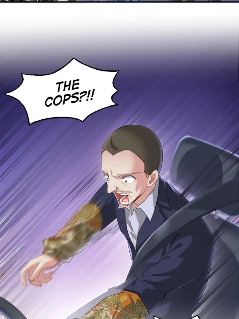 Cultivation Chat Group Chapter 140 page 38 - Chapter 140
