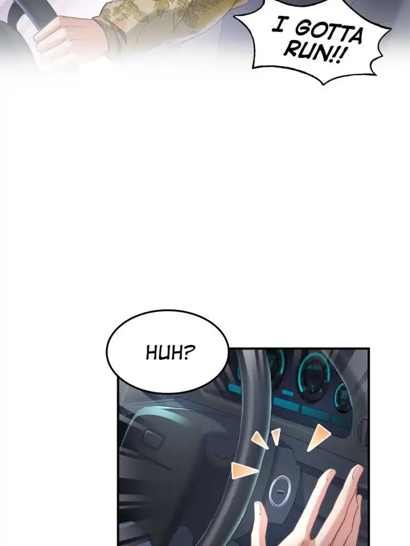 Cultivation Chat Group Chapter 140 page 39 - Chapter 140