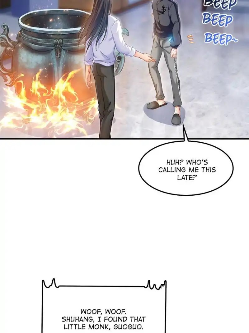 Cultivation Chat Group Chapter 140 page 5 - Chapter 140