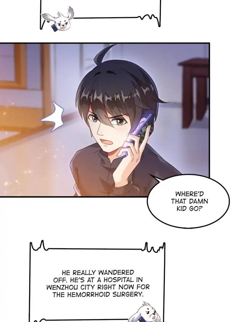 Cultivation Chat Group Chapter 140 page 6 - Chapter 140