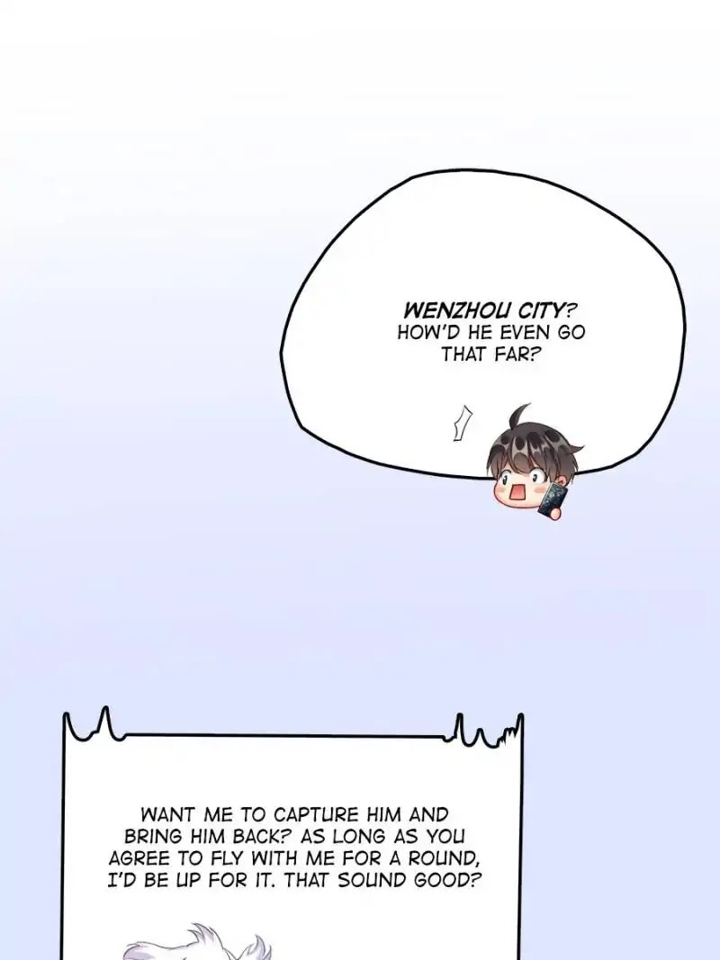 Cultivation Chat Group Chapter 140 page 8 - Chapter 140