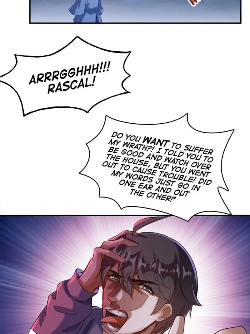 Cultivation Chat Group Chapter 141 page 10 - Chapter 141