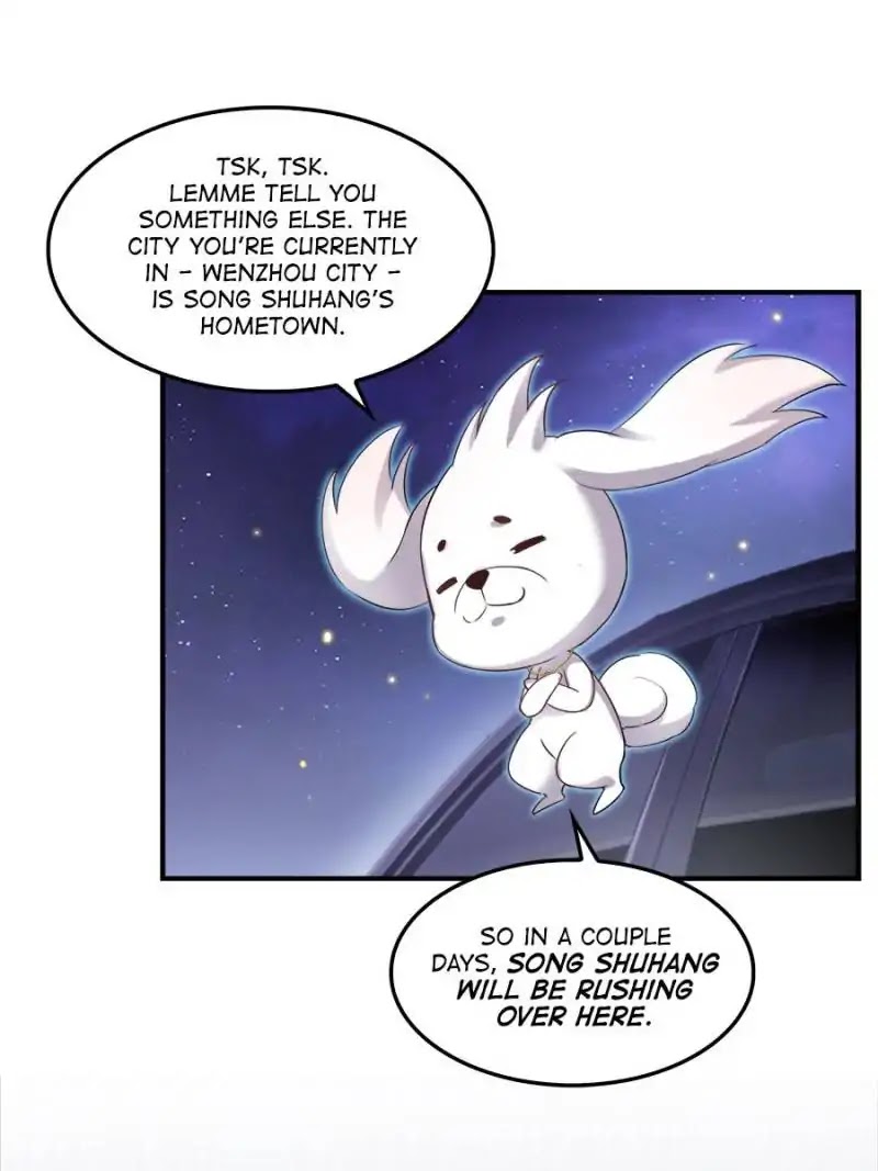 Cultivation Chat Group Chapter 141 page 14 - Chapter 141