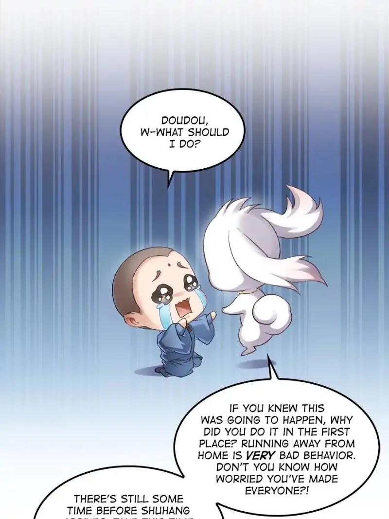Cultivation Chat Group Chapter 141 page 15 - Chapter 141
