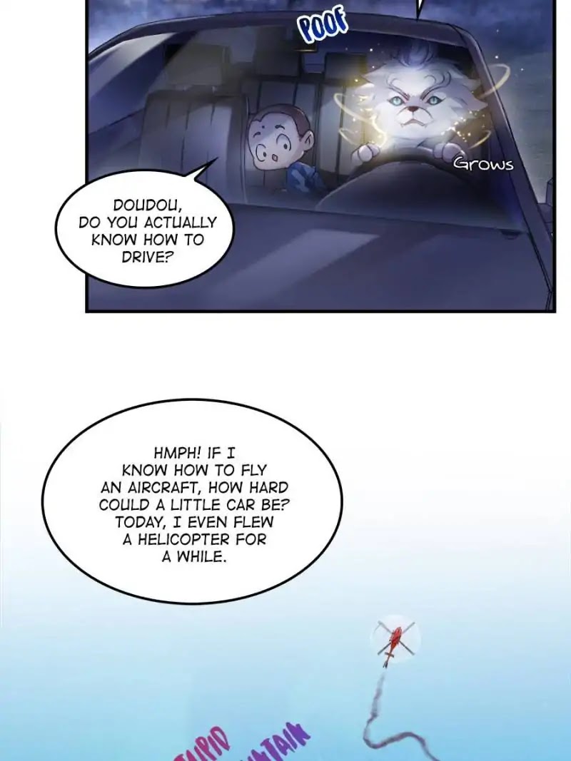 Cultivation Chat Group Chapter 141 page 17 - Chapter 141