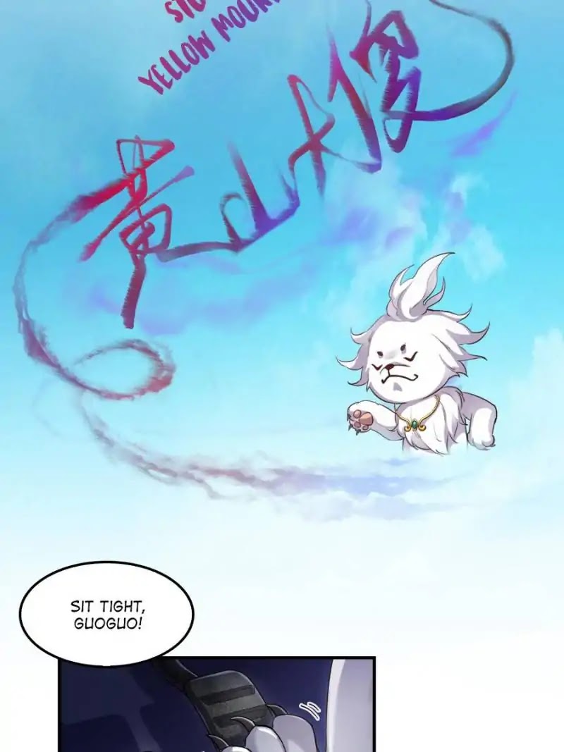 Cultivation Chat Group Chapter 141 page 18 - Chapter 141