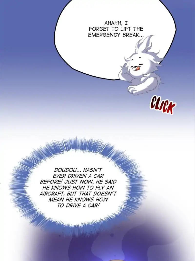 Cultivation Chat Group Chapter 141 page 23 - Chapter 141
