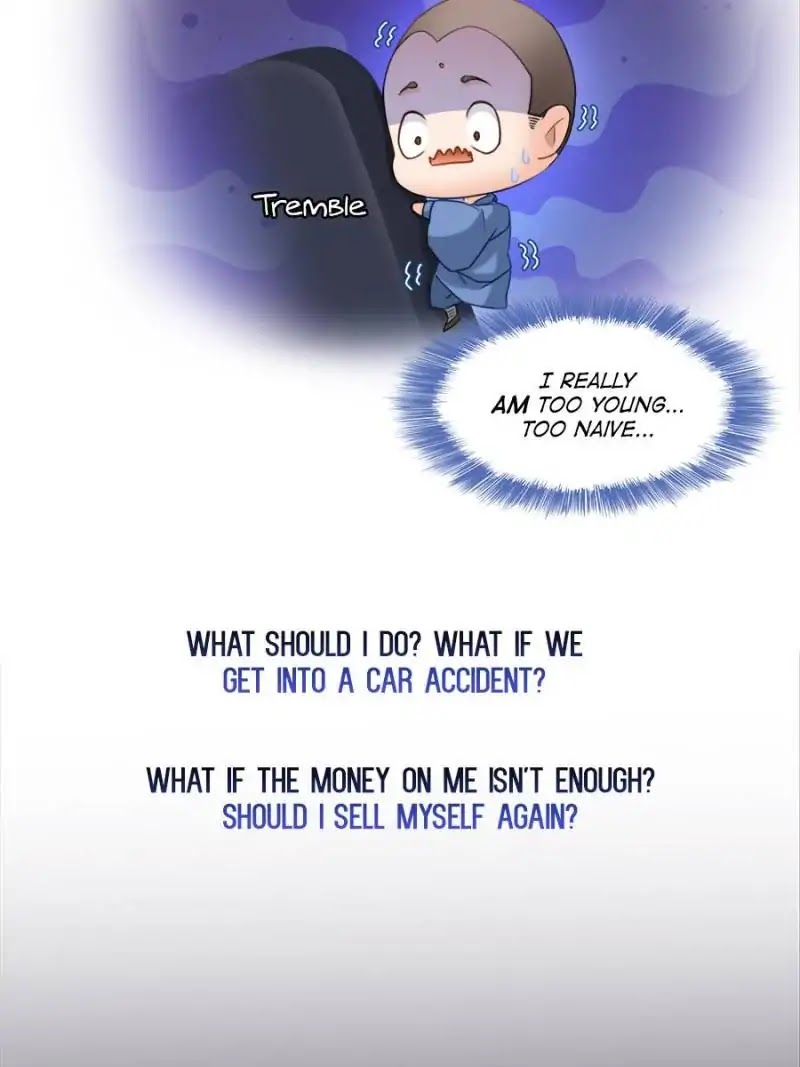 Cultivation Chat Group Chapter 141 page 24 - Chapter 141